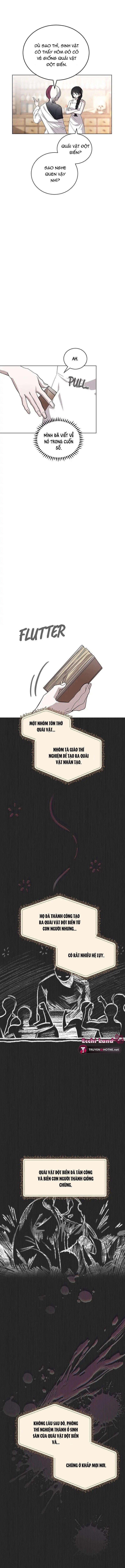 Ma Cà Rồng Muốn Được Chết Thanh Thản 44.2 trang 4