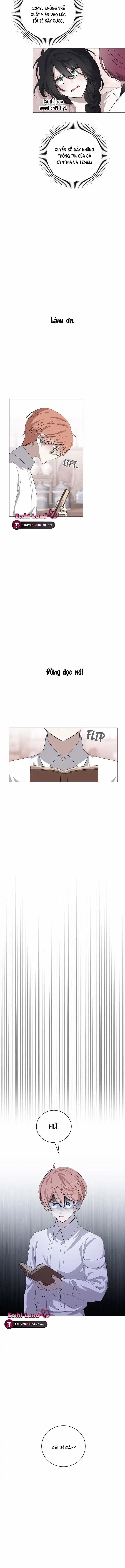 Ma Cà Rồng Muốn Được Chết Thanh Thản 44.2 trang 8