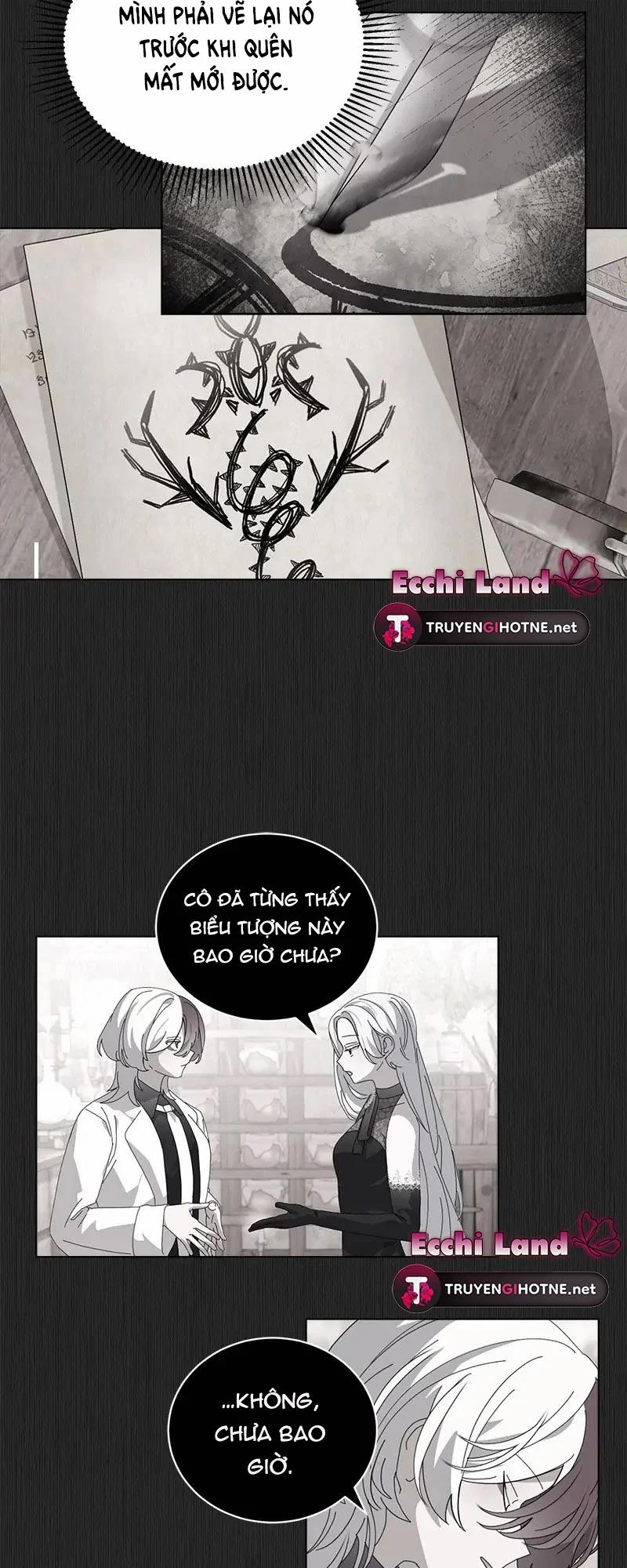 Ma Cà Rồng Muốn Được Chết Thanh Thản 45.1 trang 10