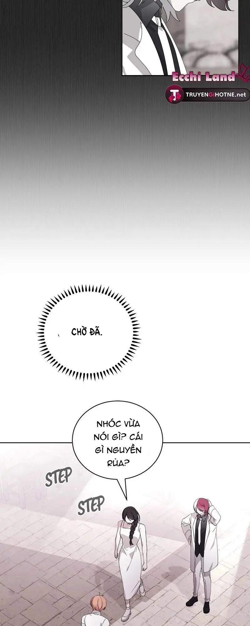 Ma Cà Rồng Muốn Được Chết Thanh Thản 45.1 trang 11