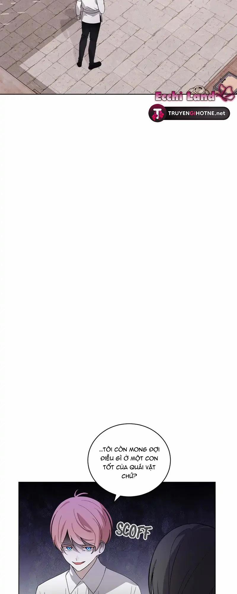 Ma Cà Rồng Muốn Được Chết Thanh Thản 45.1 trang 12