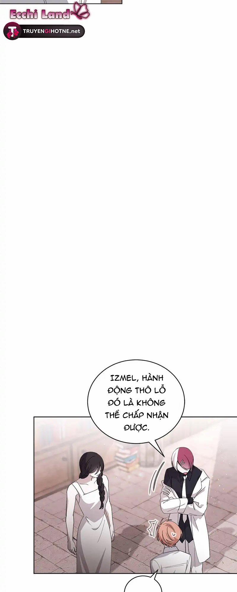 Ma Cà Rồng Muốn Được Chết Thanh Thản 45.1 trang 14