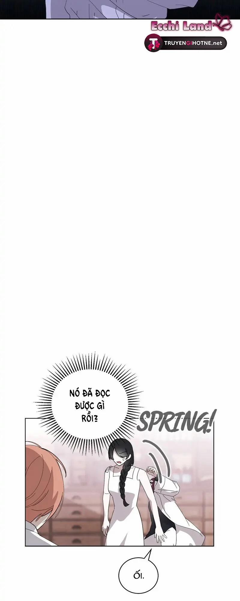 Ma Cà Rồng Muốn Được Chết Thanh Thản 45.1 trang 3