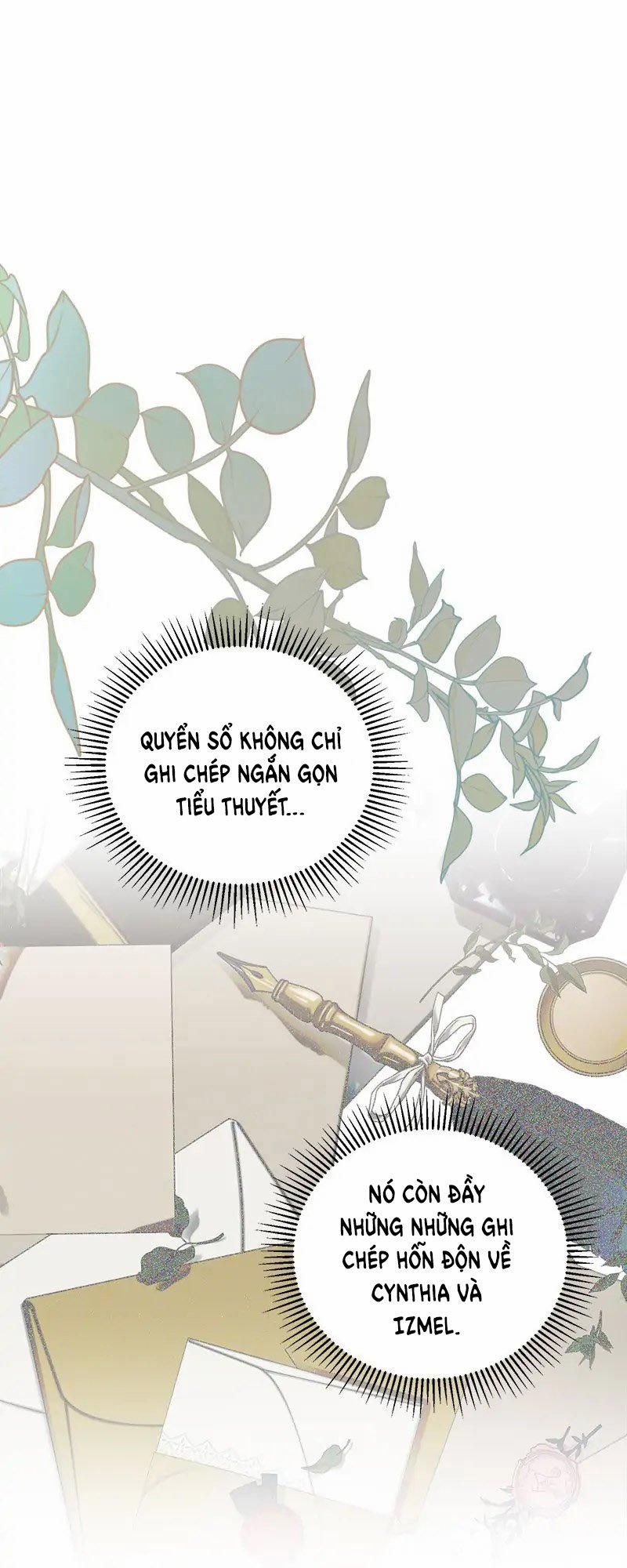 Ma Cà Rồng Muốn Được Chết Thanh Thản 45.1 trang 4