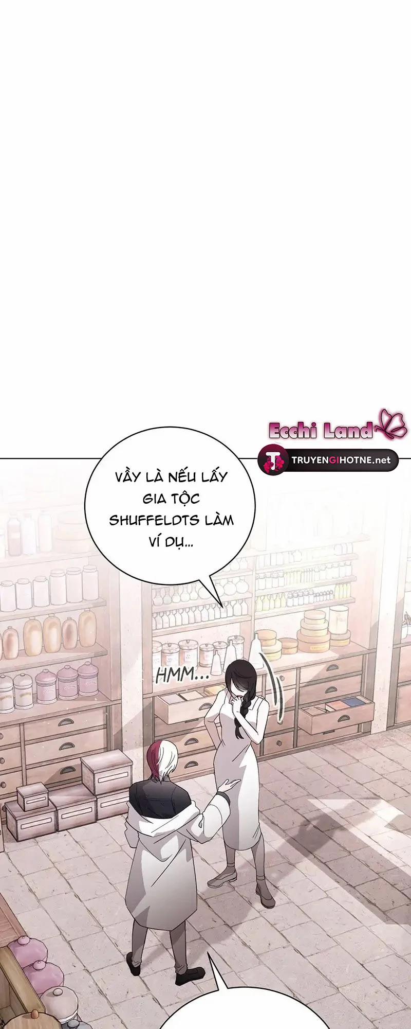 Ma Cà Rồng Muốn Được Chết Thanh Thản 45.2 trang 11