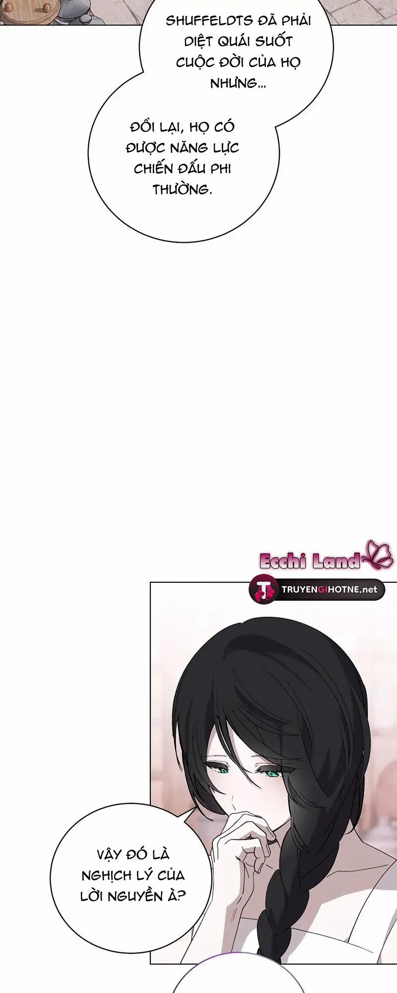 Ma Cà Rồng Muốn Được Chết Thanh Thản 45.2 trang 12