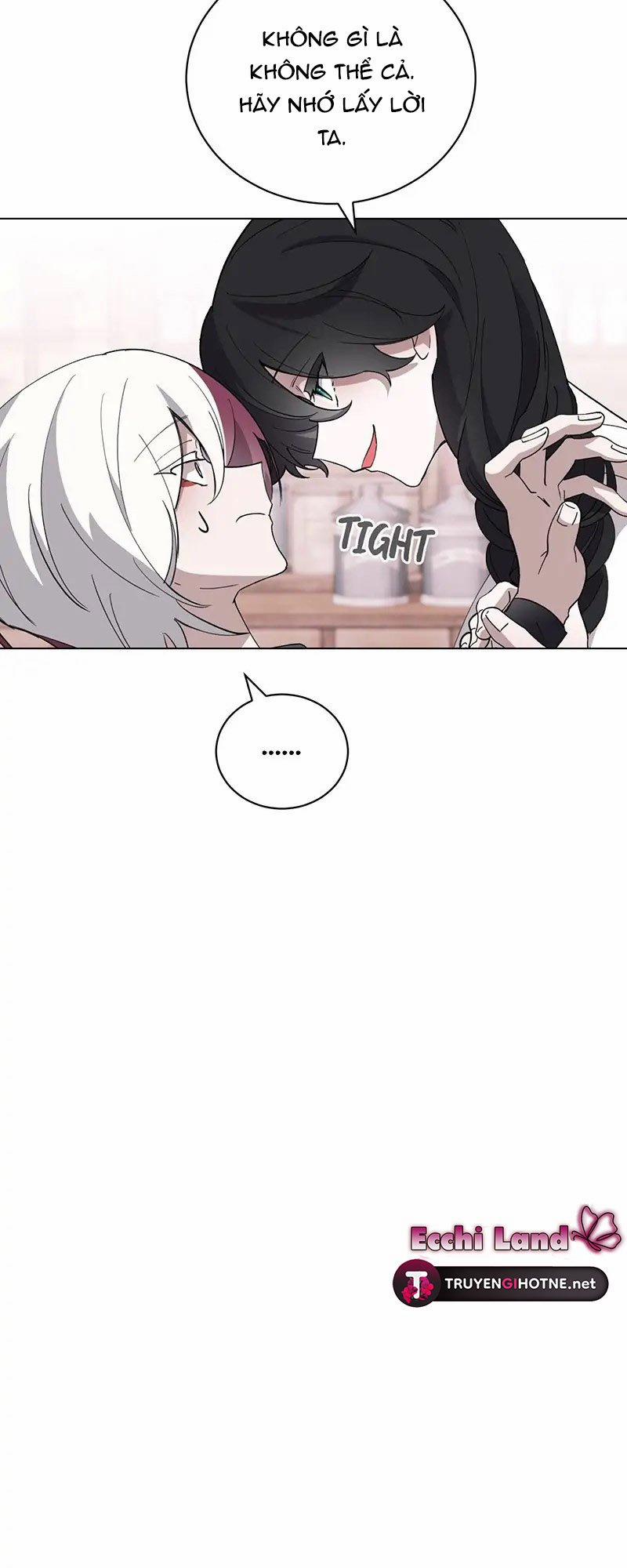 Ma Cà Rồng Muốn Được Chết Thanh Thản 45.2 trang 22