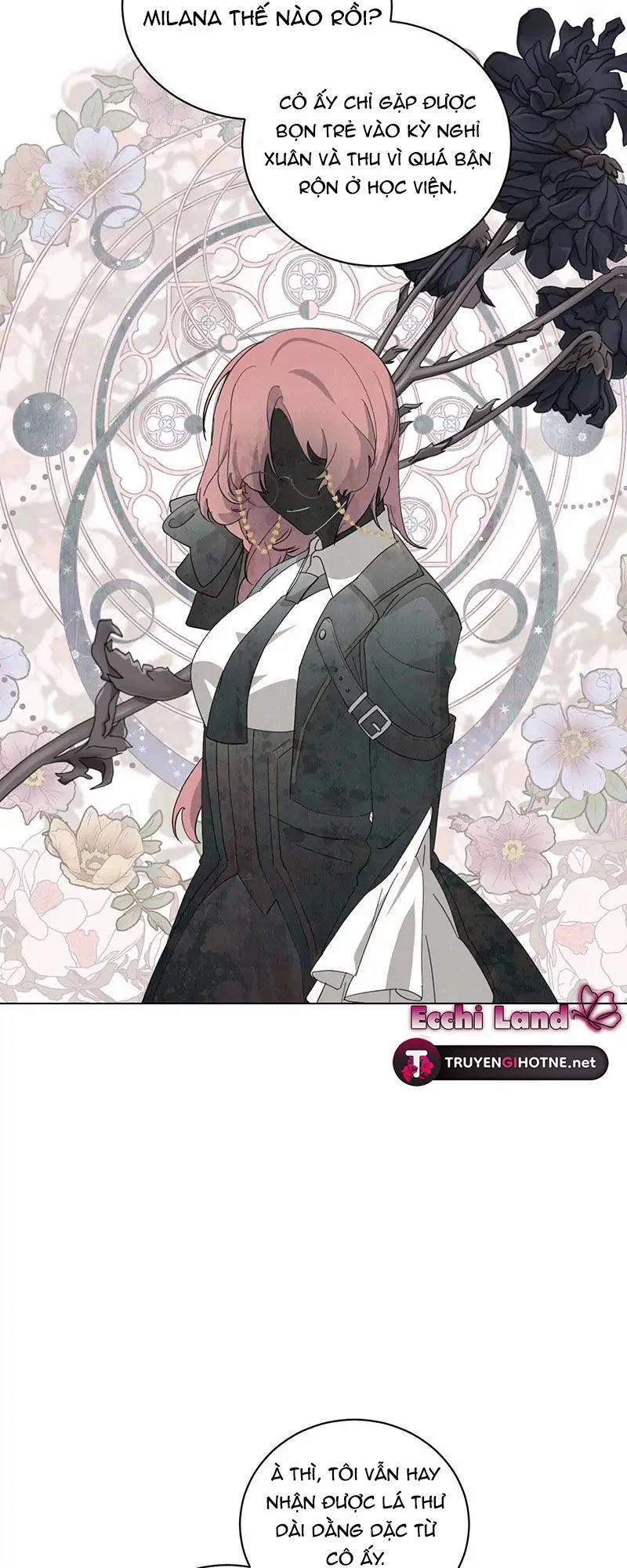 Ma Cà Rồng Muốn Được Chết Thanh Thản 45.2 trang 35