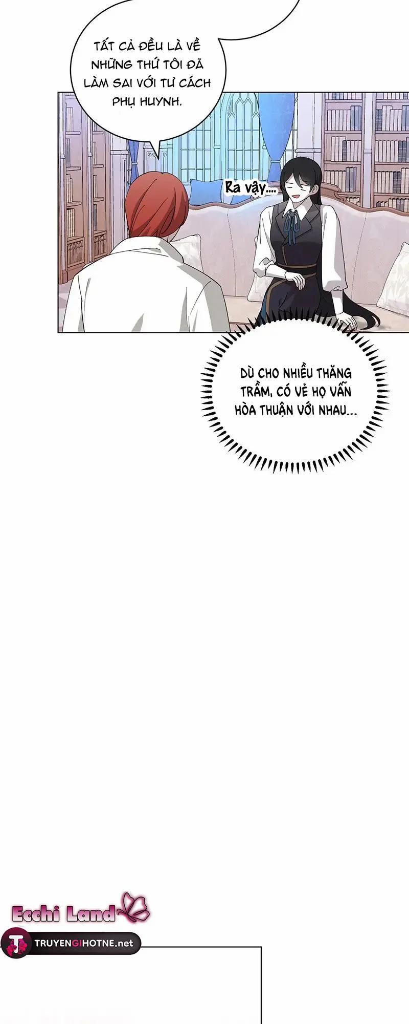 Ma Cà Rồng Muốn Được Chết Thanh Thản 45.2 trang 36