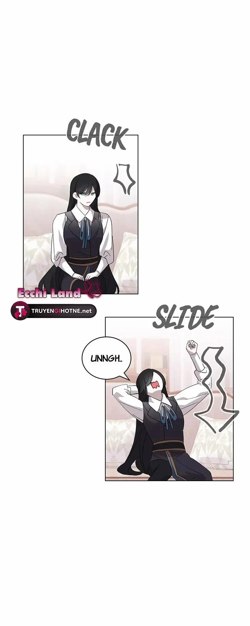 Ma Cà Rồng Muốn Được Chết Thanh Thản 45.2 trang 42