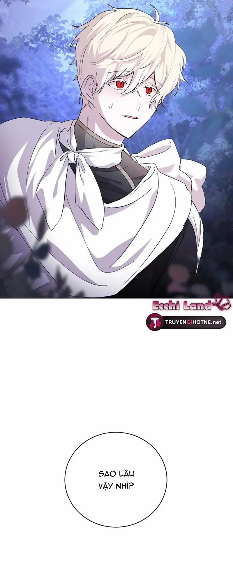 Ma Cà Rồng Muốn Được Chết Thanh Thản 45.2 trang 49