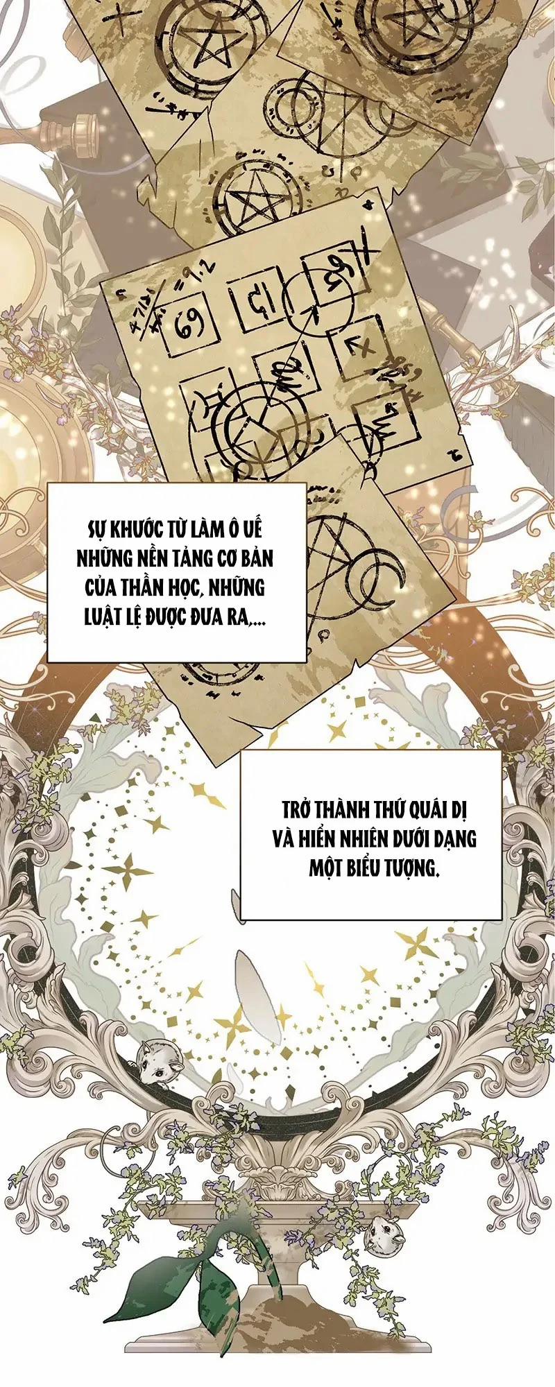 Ma Cà Rồng Muốn Được Chết Thanh Thản 45.2 trang 7