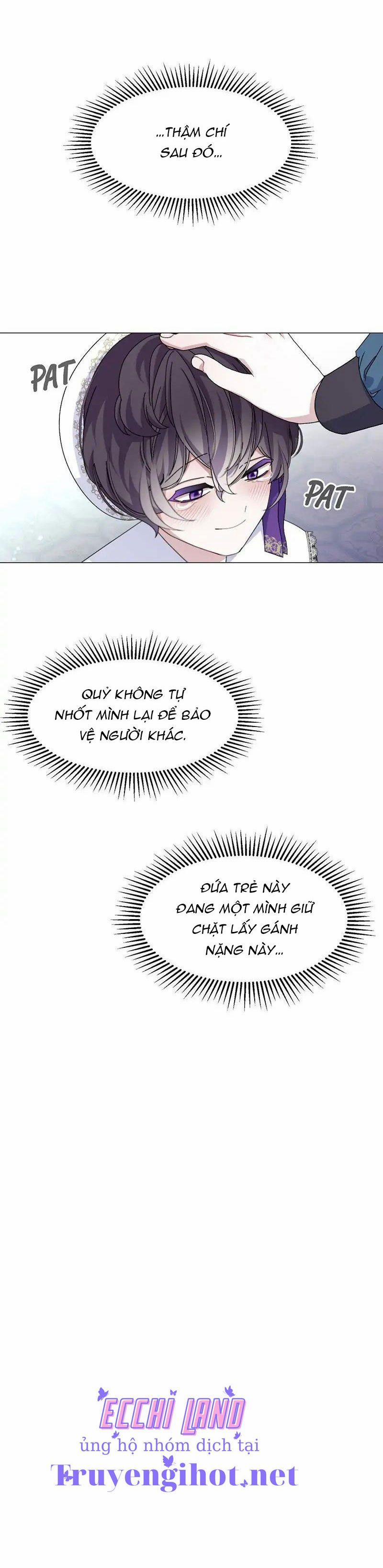 Ma Cà Rồng Muốn Được Chết Thanh Thản 6.1 trang 10