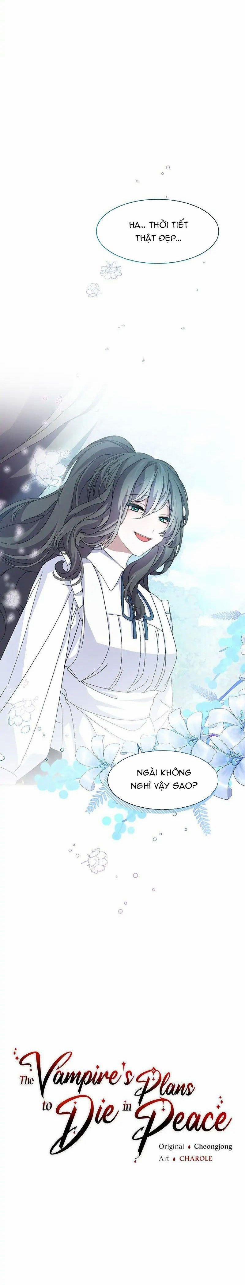 Ma Cà Rồng Muốn Được Chết Thanh Thản 6.1 trang 14