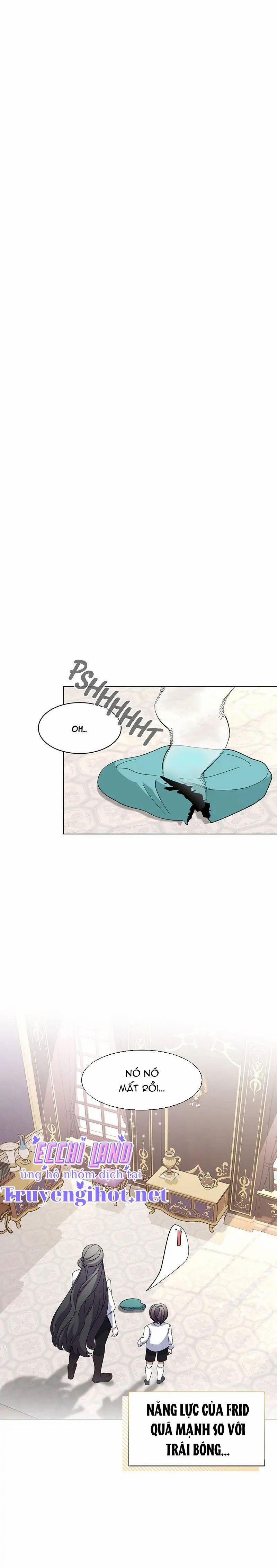 Ma Cà Rồng Muốn Được Chết Thanh Thản 6.1 trang 15