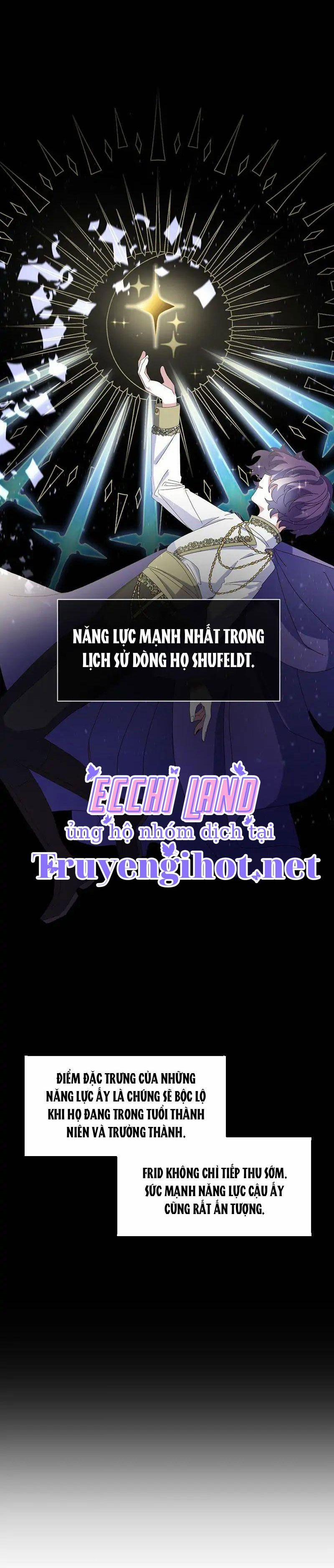 Ma Cà Rồng Muốn Được Chết Thanh Thản 6.1 trang 4