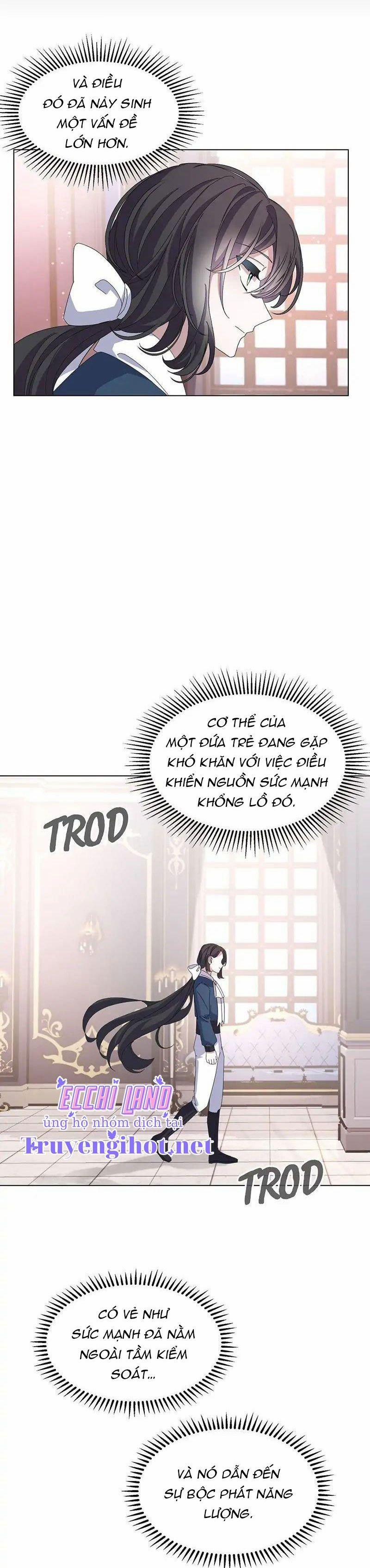 Ma Cà Rồng Muốn Được Chết Thanh Thản 6.1 trang 5