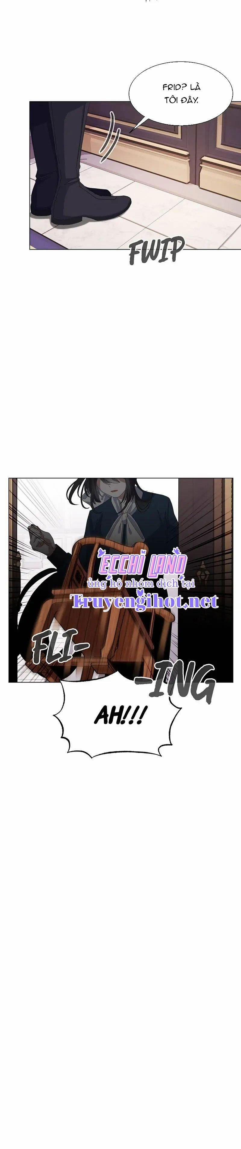 Ma Cà Rồng Muốn Được Chết Thanh Thản 6.1 trang 6