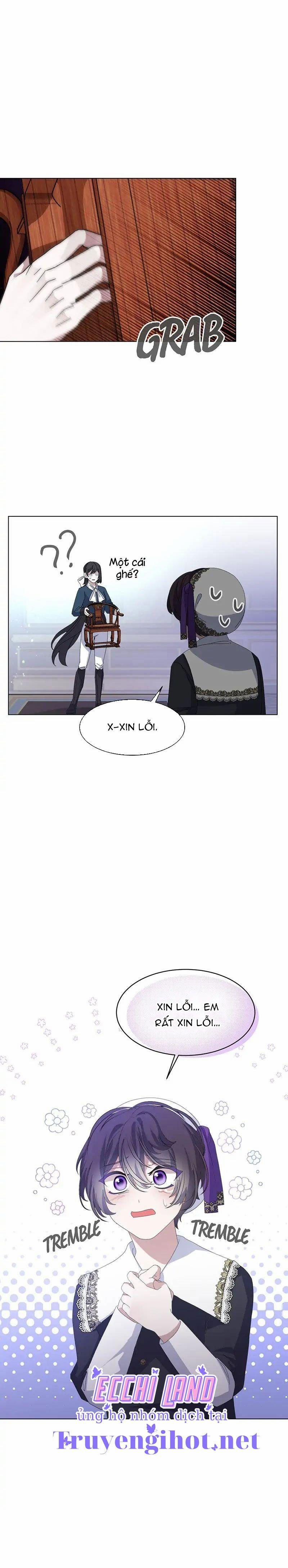 Ma Cà Rồng Muốn Được Chết Thanh Thản 6.1 trang 7