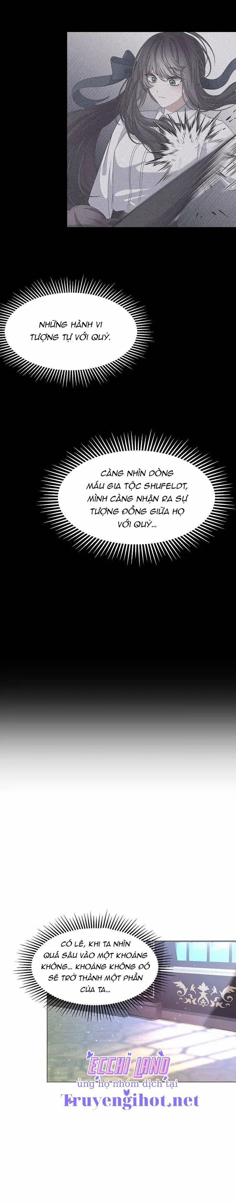 Ma Cà Rồng Muốn Được Chết Thanh Thản 6.1 trang 9