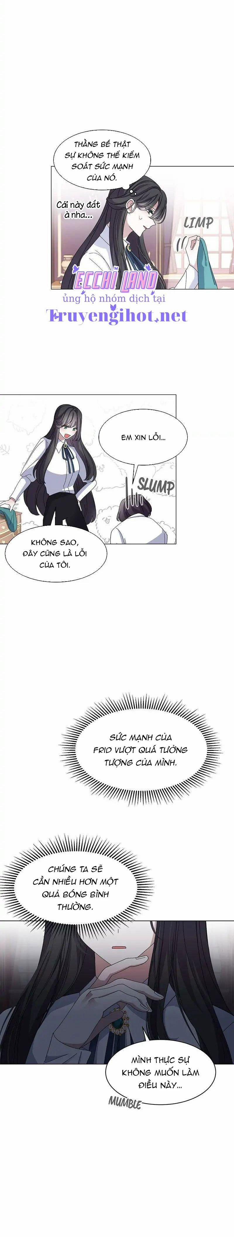 Ma Cà Rồng Muốn Được Chết Thanh Thản 6.2 trang 0