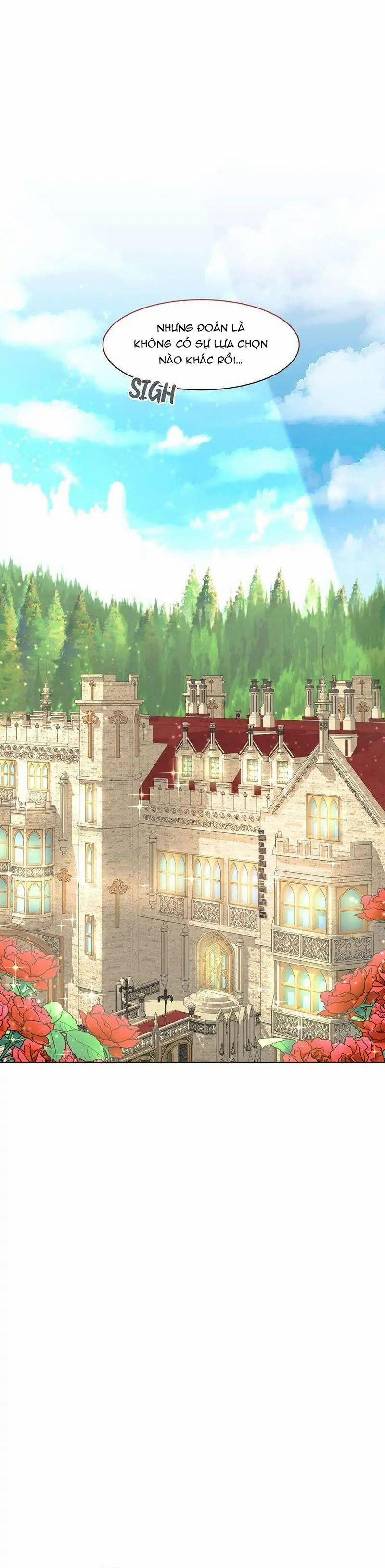 Ma Cà Rồng Muốn Được Chết Thanh Thản 6.2 trang 1