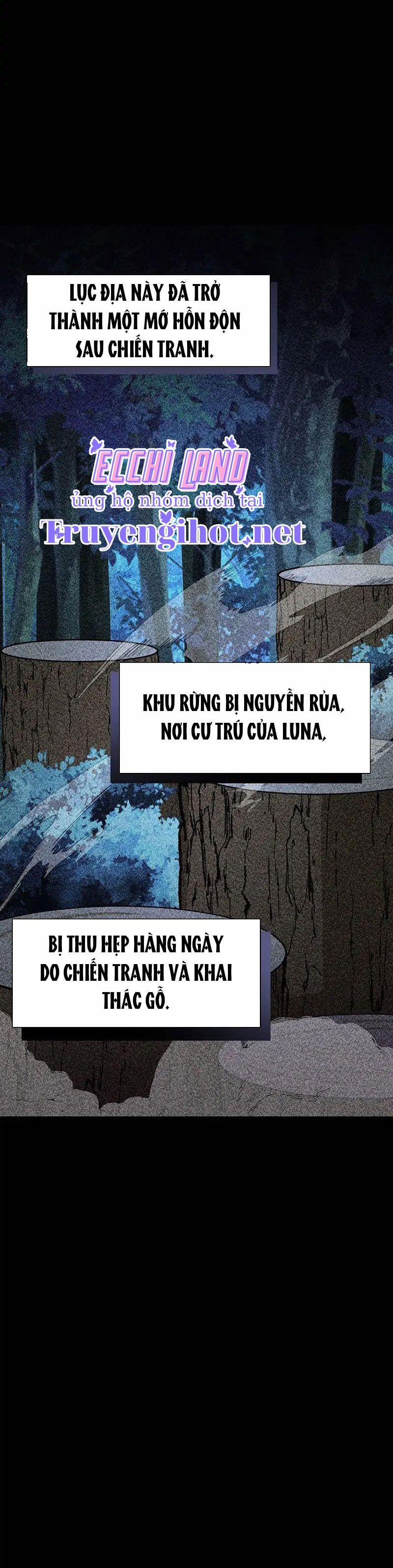 Ma Cà Rồng Muốn Được Chết Thanh Thản 6.2 trang 10