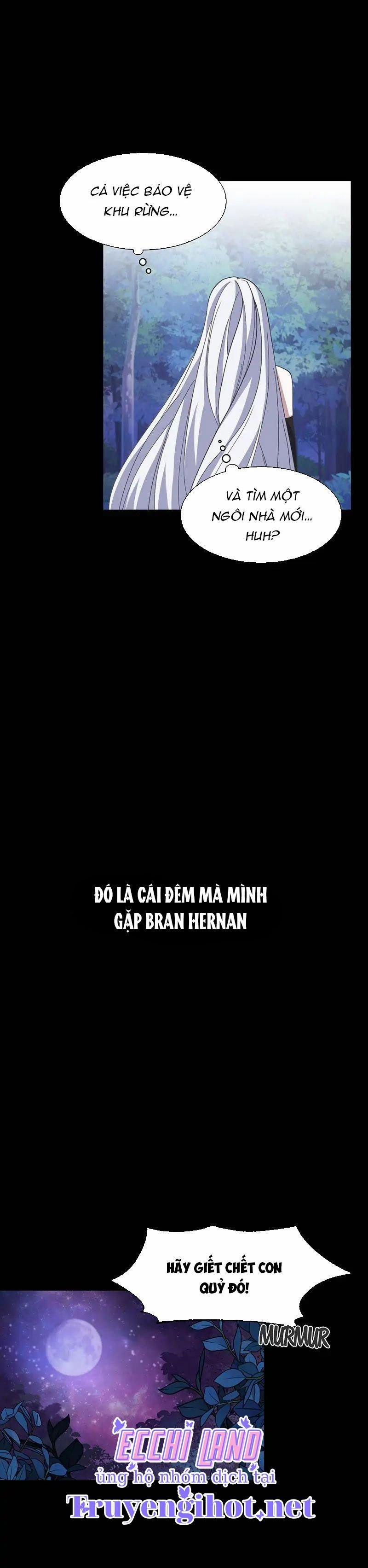 Ma Cà Rồng Muốn Được Chết Thanh Thản 6.2 trang 11