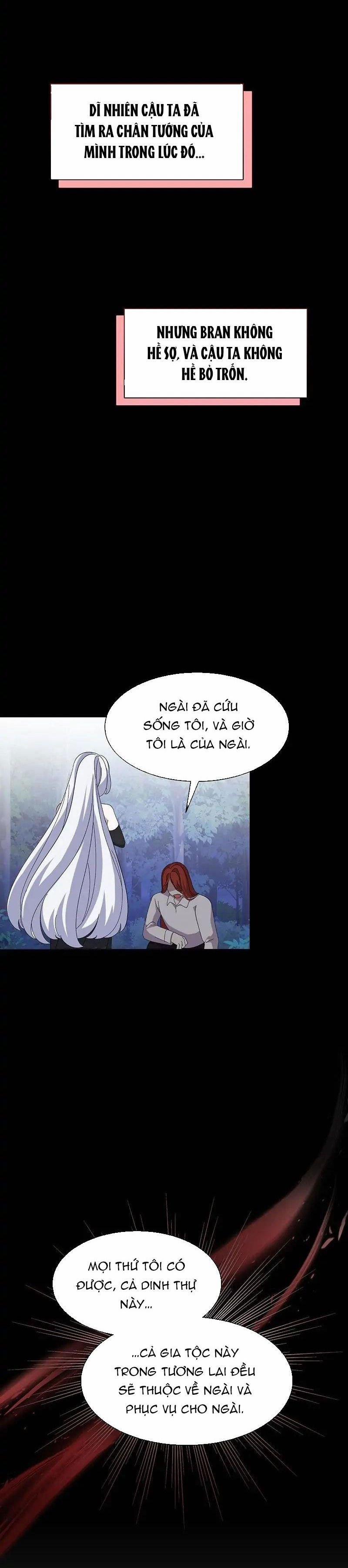 Ma Cà Rồng Muốn Được Chết Thanh Thản 6.2 trang 16