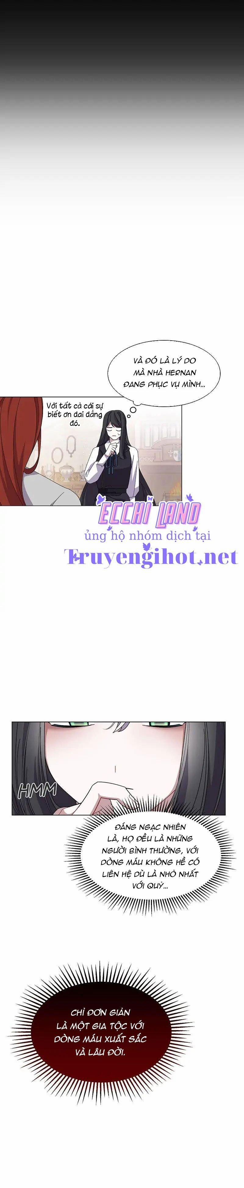 Ma Cà Rồng Muốn Được Chết Thanh Thản 6.2 trang 17