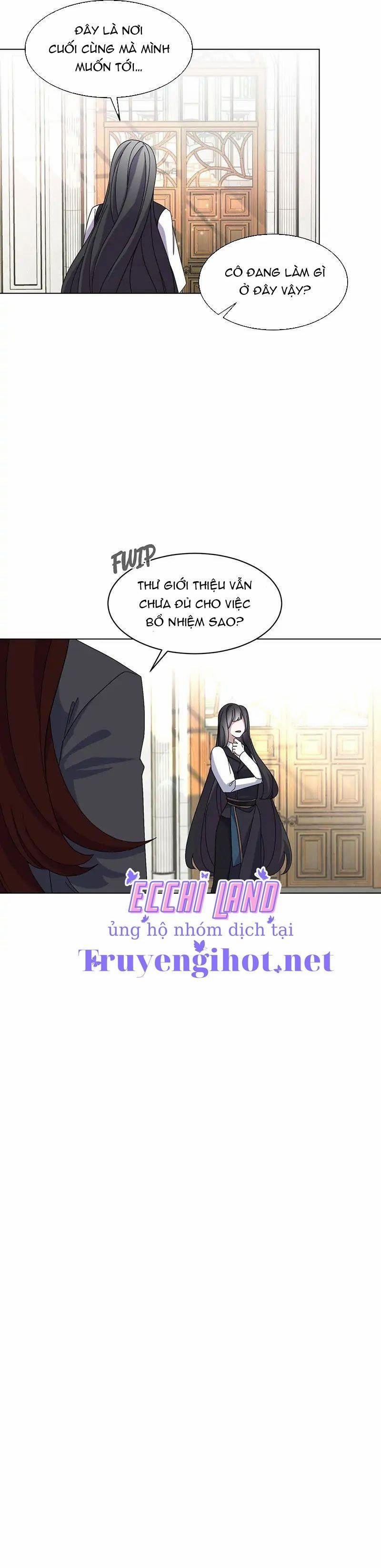 Ma Cà Rồng Muốn Được Chết Thanh Thản 6.2 trang 2