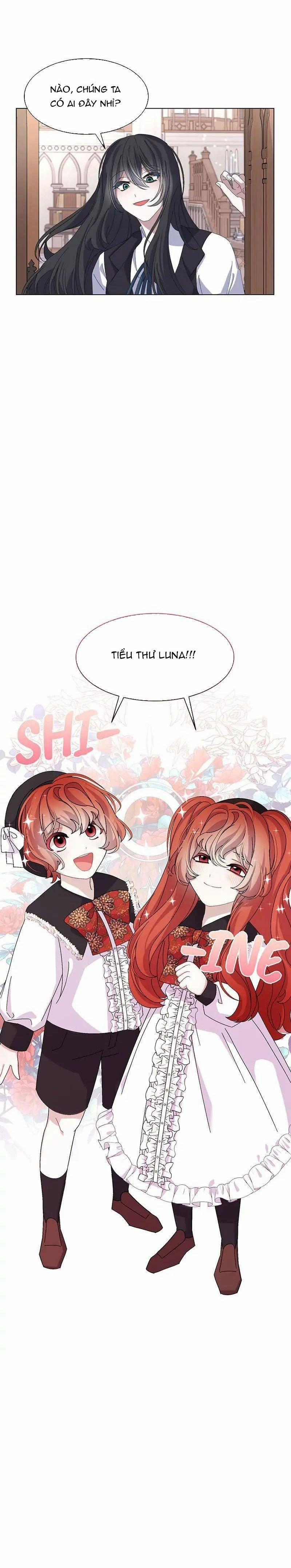 Ma Cà Rồng Muốn Được Chết Thanh Thản 6.2 trang 21