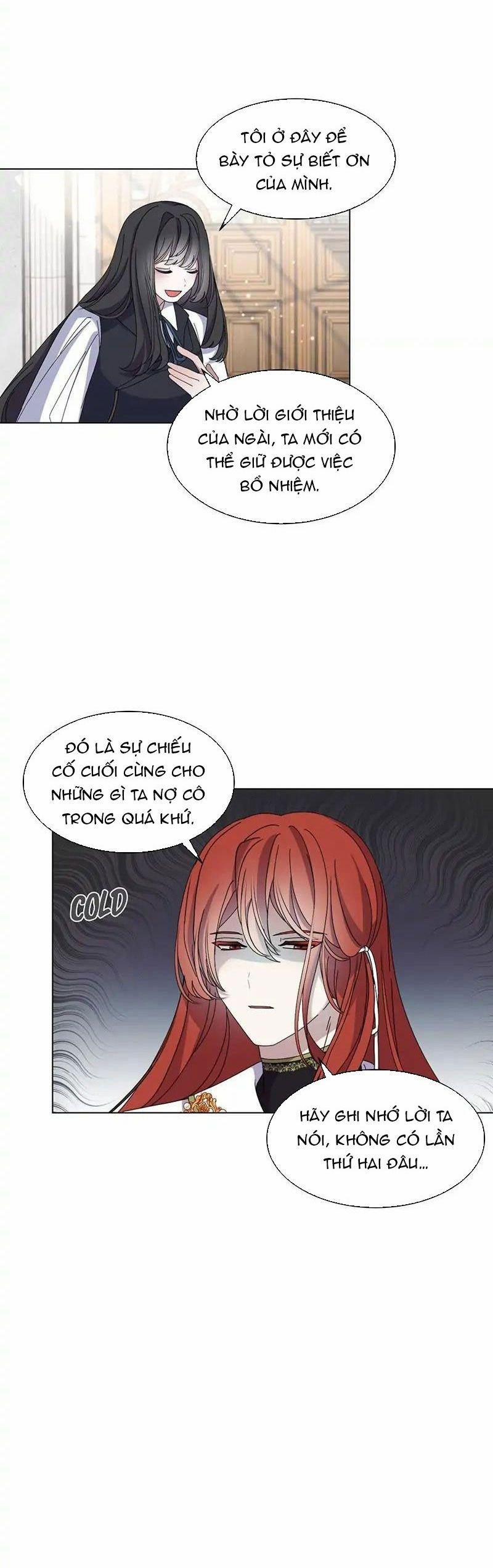 Ma Cà Rồng Muốn Được Chết Thanh Thản 6.2 trang 4