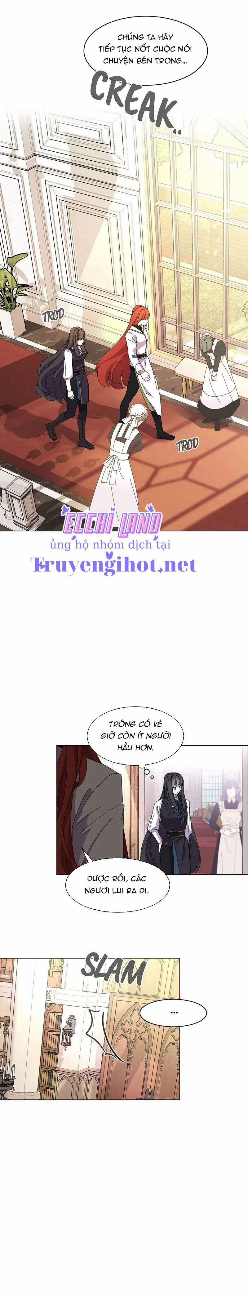 Ma Cà Rồng Muốn Được Chết Thanh Thản 6.2 trang 5