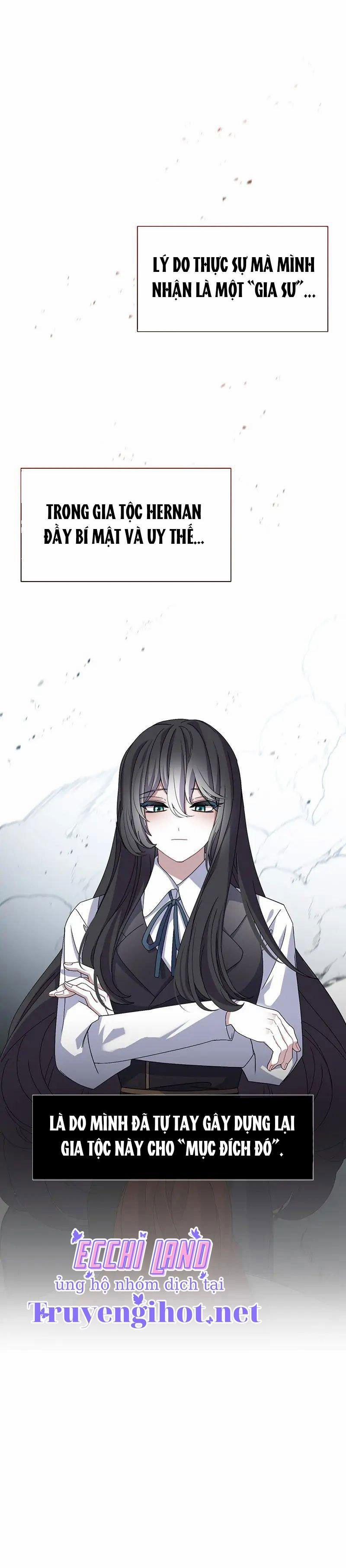 Ma Cà Rồng Muốn Được Chết Thanh Thản 6.2 trang 8