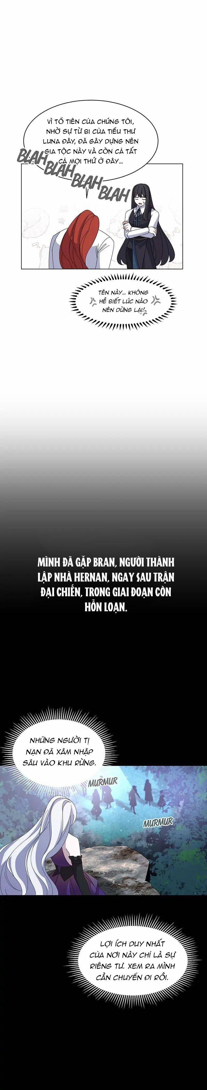 Ma Cà Rồng Muốn Được Chết Thanh Thản 6.2 trang 9