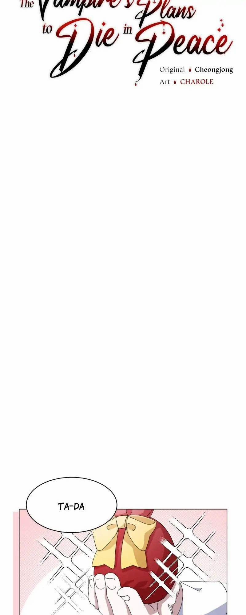 Ma Cà Rồng Muốn Được Chết Thanh Thản 7.1 trang 11