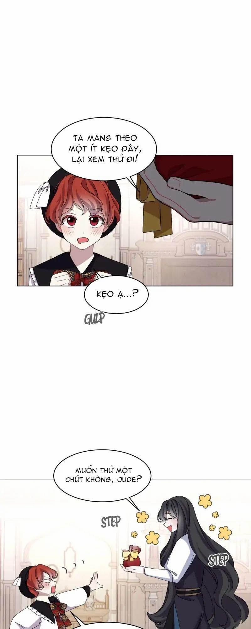 Ma Cà Rồng Muốn Được Chết Thanh Thản 7.1 trang 13