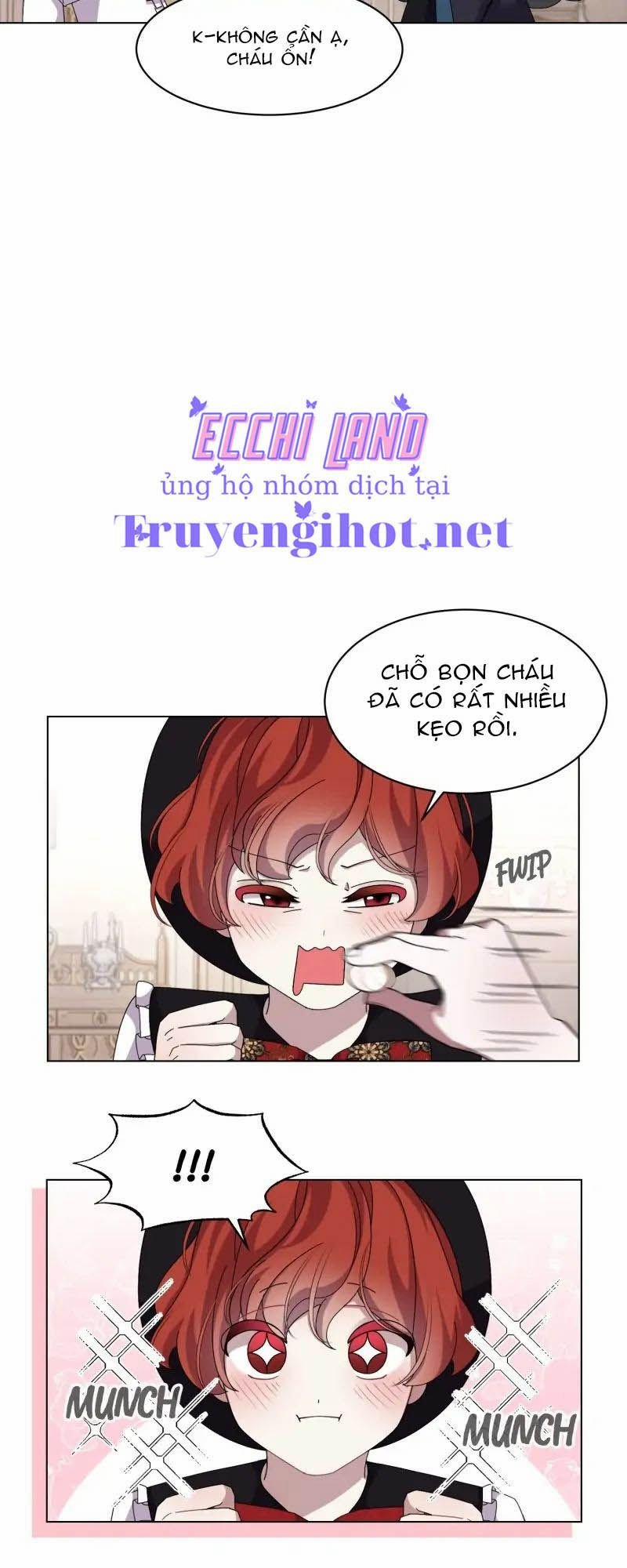 Ma Cà Rồng Muốn Được Chết Thanh Thản 7.1 trang 14