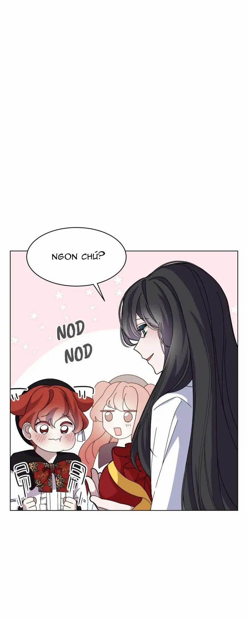 Ma Cà Rồng Muốn Được Chết Thanh Thản 7.1 trang 15