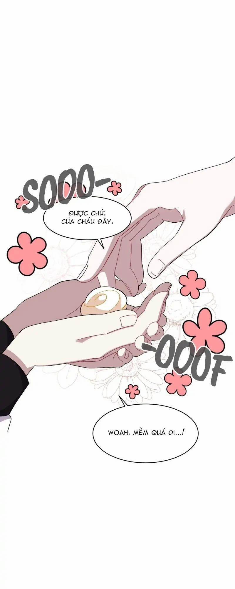 Ma Cà Rồng Muốn Được Chết Thanh Thản 7.1 trang 17