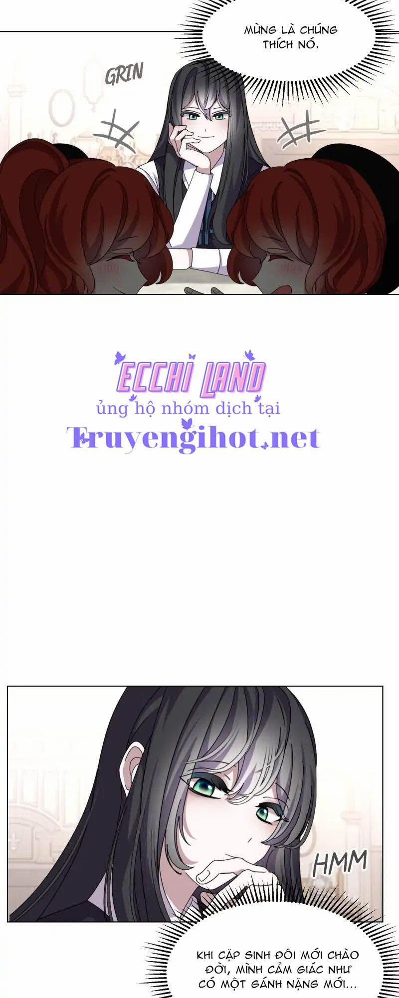 Ma Cà Rồng Muốn Được Chết Thanh Thản 7.1 trang 20