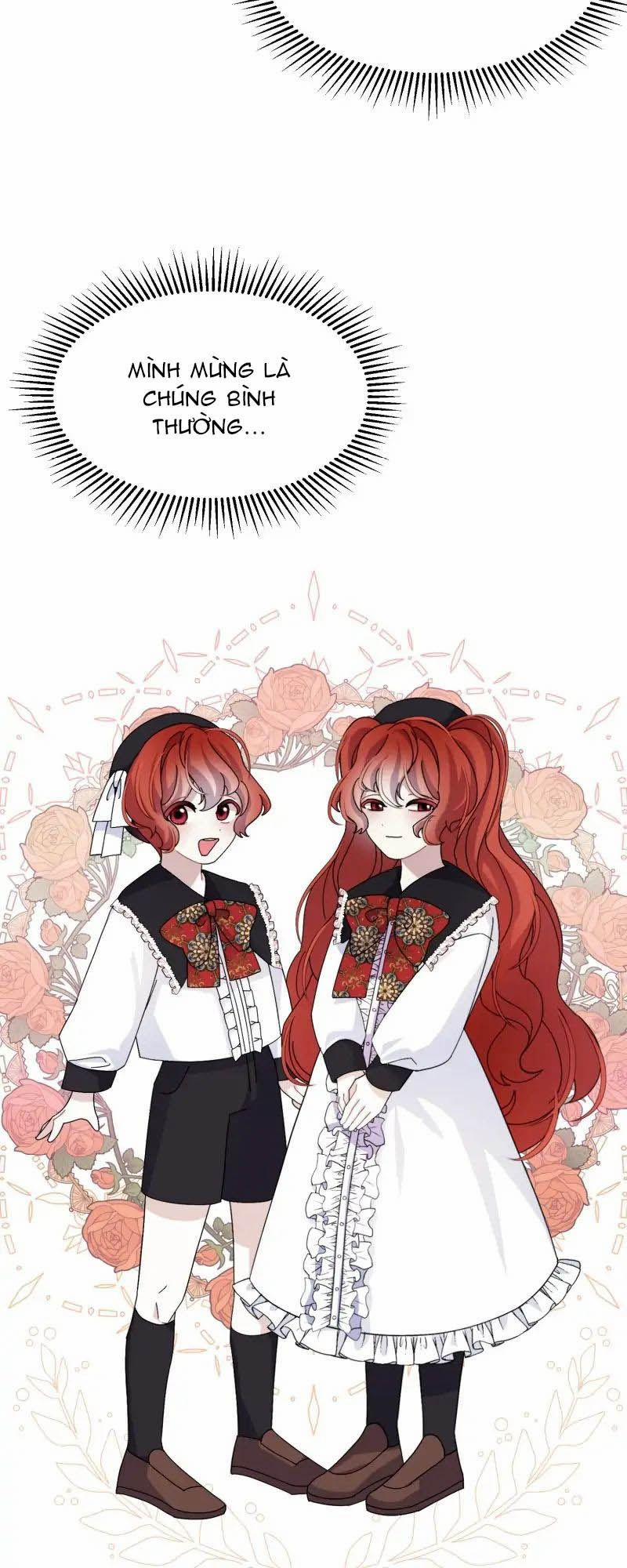 Ma Cà Rồng Muốn Được Chết Thanh Thản 7.1 trang 21