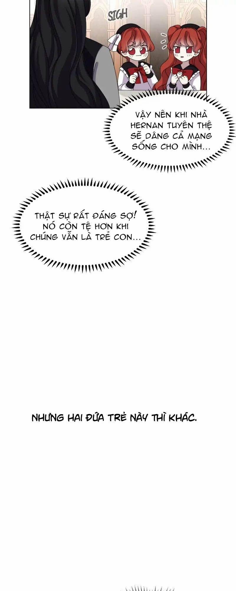 Ma Cà Rồng Muốn Được Chết Thanh Thản 7.1 trang 23