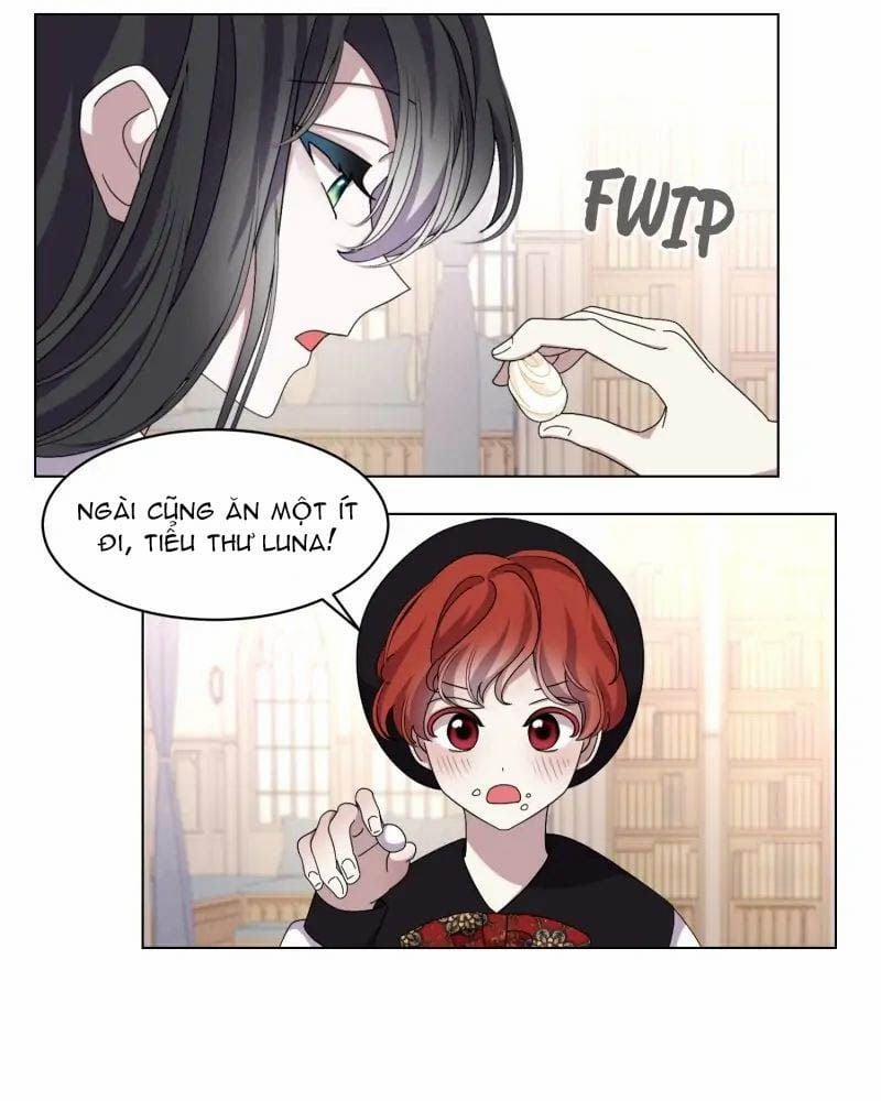 Ma Cà Rồng Muốn Được Chết Thanh Thản 7.1 trang 26