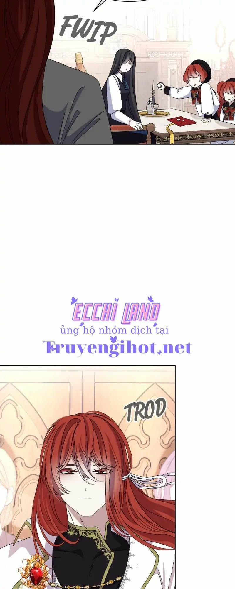 Ma Cà Rồng Muốn Được Chết Thanh Thản 7.1 trang 28