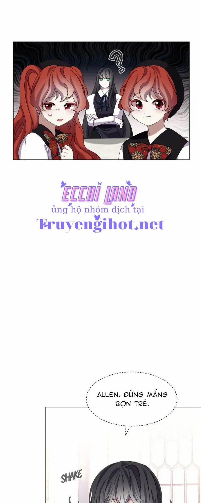 Ma Cà Rồng Muốn Được Chết Thanh Thản 7.1 trang 30