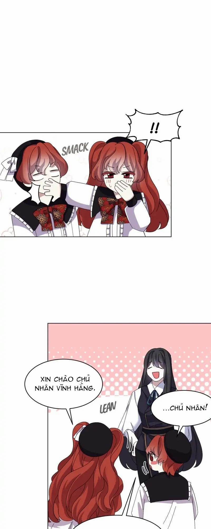 Ma Cà Rồng Muốn Được Chết Thanh Thản 7.1 trang 5