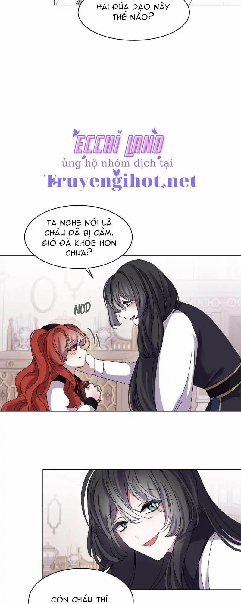 Ma Cà Rồng Muốn Được Chết Thanh Thản 7.1 trang 6