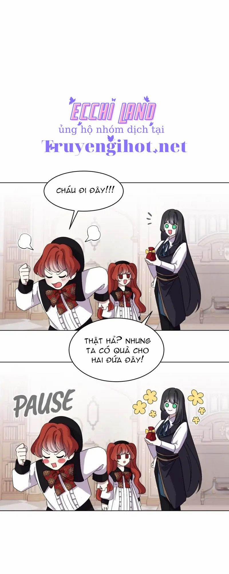 Ma Cà Rồng Muốn Được Chết Thanh Thản 7.1 trang 8